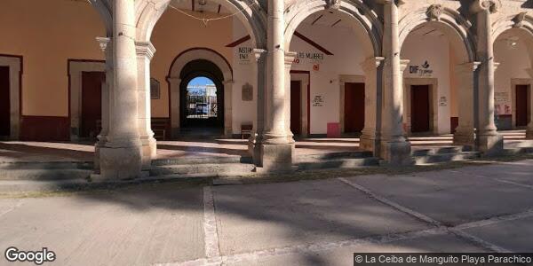 REGIDURÍA DE PANTEONES